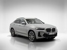 BMW X4 xDrive30i mHEV M Sport sport-aut ! Z Polskiego Salonu ! Faktura VAT ! - 7