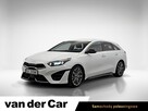 Kia Pro Cee'd 1.5 T-GDI GT Line DCT ! Z Polskiego Salonu ! Faktura VAT !