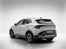 Kia Sportage 1.6 T-GDI HEV L 2WD aut ! Z Polskiego Salonu ! Faktura VAT ! - 3