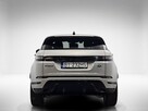 Land Rover Range Rover Evoque 2.0 P200 mHEV R-Dynamic SE ! Z Polskiego Salonu ! Faktura VAT ! - 4