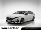 Peugeot 308 SW 1.5 BlueHDi Allure S&S EAT8 ! Z Polskiego Salonu ! Faktura VAT !
