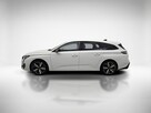 Peugeot 308 SW 1.5 BlueHDi Allure S&S EAT8 ! Z Polskiego Salonu ! Faktura VAT ! - 2