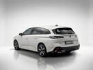 Peugeot 308 SW 1.5 BlueHDi Allure S&S EAT8 ! Z Polskiego Salonu ! Faktura VAT ! - 3