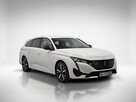 Peugeot 308 SW 1.5 BlueHDi Allure S&S EAT8 ! Z Polskiego Salonu ! Faktura VAT ! - 7