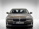 BMW 530 i xDrive mHEV Luxury Line aut ! Z Polskiego Salonu ! Faktura VAT ! - 8