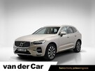 Volvo XC 60 B4 D AWD Plus Bright aut ! Z Polskiego Salonu ! Faktura VAT !