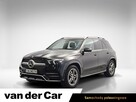 Mercedes GLE 300 d mHEV 4-Matic AMG Line ! Z Polskiego Salonu ! Faktura VAT !