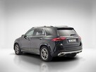 Mercedes GLE 300 d mHEV 4-Matic AMG Line ! Z Polskiego Salonu ! Faktura VAT ! - 3