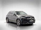 Mercedes GLE 300 d mHEV 4-Matic AMG Line ! Z Polskiego Salonu ! Faktura VAT ! - 7