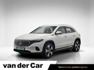 Mercedes EQA 300 66.5kWh 4-Matic Progressive ! Z Polskiego Salonu ! Faktura VAT ! - 1