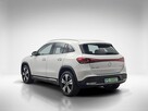 Mercedes EQA 300 66.5kWh 4-Matic Progressive ! Z Polskiego Salonu ! Faktura VAT ! - 3