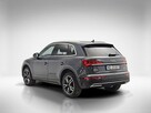 Audi Q5 40 TFSI mHEV Quattro S tronic ! Z Polskiego Salonu ! Faktura VAT ! - 3