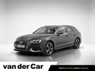 Audi A4 40 TDI mHEV Advanced S tronic ! Z Polskiego Salonu ! Faktura Vat !