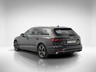 Audi A4 40 TDI mHEV Advanced S tronic ! Z Polskiego Salonu ! Faktura Vat ! - 3