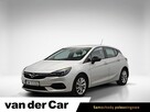 Opel Astra V 1.5 CDTI Edition S&S ! Z Polskiego Salonu ! Faktura VAT !