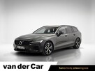 Volvo V60 B4 D Plus Dark aut ! Z Polskiego Salonu ! Faktura VAT !