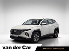 Hyundai Tucson 1.6 T-GDi Modern 2WD ! Z Polskiego Salonu ! Faktura VAT !