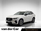 Volvo XC 60 B4 D AWD Plus Dark aut ! Z Polskiego Salonu ! Faktura VAT !