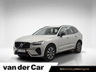 Volvo XC 60 B4 D AWD Plus Dark aut ! Z Polskiego Salonu ! Faktura VAT !