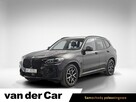BMW X3 xDrive20d mHEV M Sport sport-aut ! Z Polskiego Salonu ! Faktura Vat ! - 1