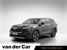 Toyota Highlander 2.5 Hybrid Executive ! Z Polskiego Salonu ! Faktura VAT ! - 1