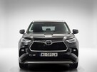 Toyota Highlander 2.5 Hybrid Executive ! Z Polskiego Salonu ! Faktura VAT ! - 8