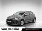Toyota Yaris Hybrid 1.5 Comfort ! Z Polskiego Salonu ! Faktura Vat !