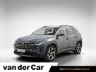Hyundai Tucson 1.6 T-GDi 48V Platinum 4WD DCT ! Z Polskiego Salonu ! Faktura VAT !