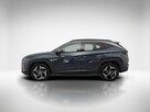 Hyundai Tucson 1.6 T-GDi 48V Platinum 4WD DCT ! Z Polskiego Salonu ! Faktura VAT ! - 2