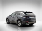 Hyundai Tucson 1.6 T-GDi 48V Platinum 4WD DCT ! Z Polskiego Salonu ! Faktura VAT ! - 3