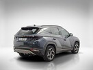 Hyundai Tucson 1.6 T-GDi 48V Platinum 4WD DCT ! Z Polskiego Salonu ! Faktura VAT ! - 5