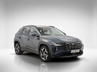 Hyundai Tucson 1.6 T-GDi 48V Platinum 4WD DCT ! Z Polskiego Salonu ! Faktura VAT ! - 7