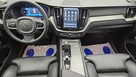 Volvo XC 60 B5 B AWD Ultimate Bright aut ! Z Polskiego Salonu ! Faktura VAT ! - 13