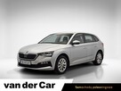 Škoda Scala 1.0 TSI Ambition ! Z Polskiego Salonu ! Faktura VAT !