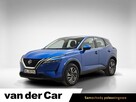 Nissan Qashqai 1.3 DIG-T mHEV Premiere Edition ! Z Polskiego Salonu ! Faktura VAT !