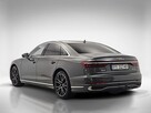 Audi A8 50 TDI mHEV Quattro Tiptr ! Z Polskiego Salonu ! Faktura VAT ! - 3
