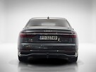 Audi A8 50 TDI mHEV Quattro Tiptr ! Z Polskiego Salonu ! Faktura VAT ! - 4
