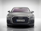 Audi A8 50 TDI mHEV Quattro Tiptr ! Z Polskiego Salonu ! Faktura VAT ! - 8