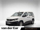 Peugeot RIFTER 1.5 BlueHDI Active ! Z Polskiego Salonu ! Faktura VAT ! - 1