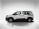 Peugeot RIFTER 1.5 BlueHDI Active ! Z Polskiego Salonu ! Faktura VAT ! - 2
