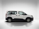 Peugeot RIFTER 1.5 BlueHDI Active ! Z Polskiego Salonu ! Faktura VAT ! - 6