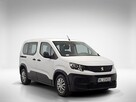 Peugeot RIFTER 1.5 BlueHDI Active ! Z Polskiego Salonu ! Faktura VAT ! - 7