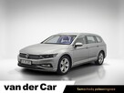 Volkswagen Passat Variant 2.0 TDI Elegance DSG ! Z Polskiego Salonu ! Faktura Vat !