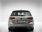 Volkswagen Passat Variant 2.0 TDI Elegance DSG ! Z Polskiego Salonu ! Faktura Vat ! - 4
