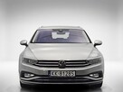 Volkswagen Passat Variant 2.0 TDI Elegance DSG ! Z Polskiego Salonu ! Faktura Vat ! - 8