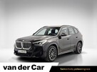 BMW X1 sDrive18i M Sport sport-aut ! Z Polskiego Salonu ! Faktura VAT !