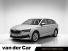 Škoda Scala 1.0 TSI Ambition ! Z Polskiego Salonu ! Faktura VAT ! - 1