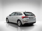 Škoda Scala 1.0 TSI Ambition ! Z Polskiego Salonu ! Faktura VAT ! - 3