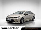 Toyota Corolla 1.5 Style MS ! Z Polskiego Salonu ! Faktura VAT !