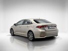Toyota Corolla 1.5 Style MS ! Z Polskiego Salonu ! Faktura VAT ! - 3